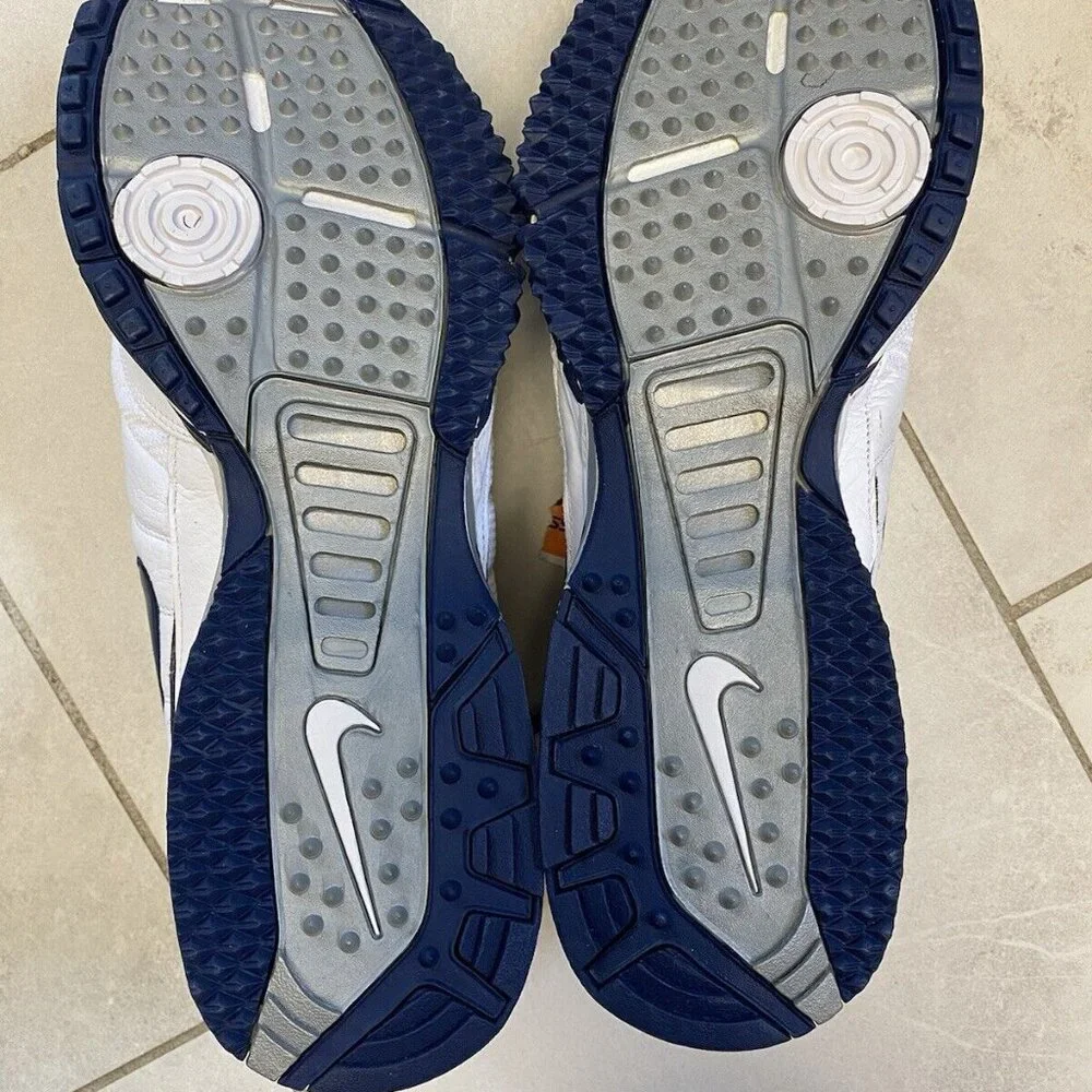 Nike Air Super Speed 324833-113 Men’s Shoes Size‎ 14 Brand New No Box Football